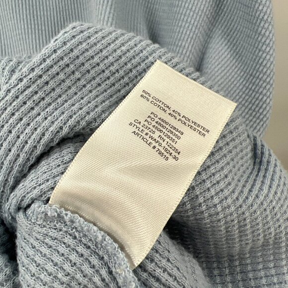 Babaton Waffle Texture Thermal - Picture 4 of 5